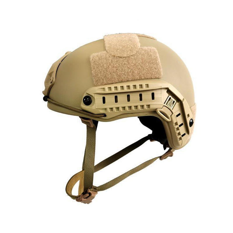 Yakeda Ballistic Fast Tactical Helmet - Lupus Tactical Store