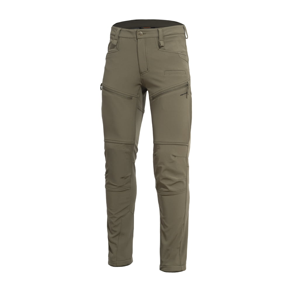 BÆRSkin 9-Pocket Tactical Pants | BÆRSkin Tactical