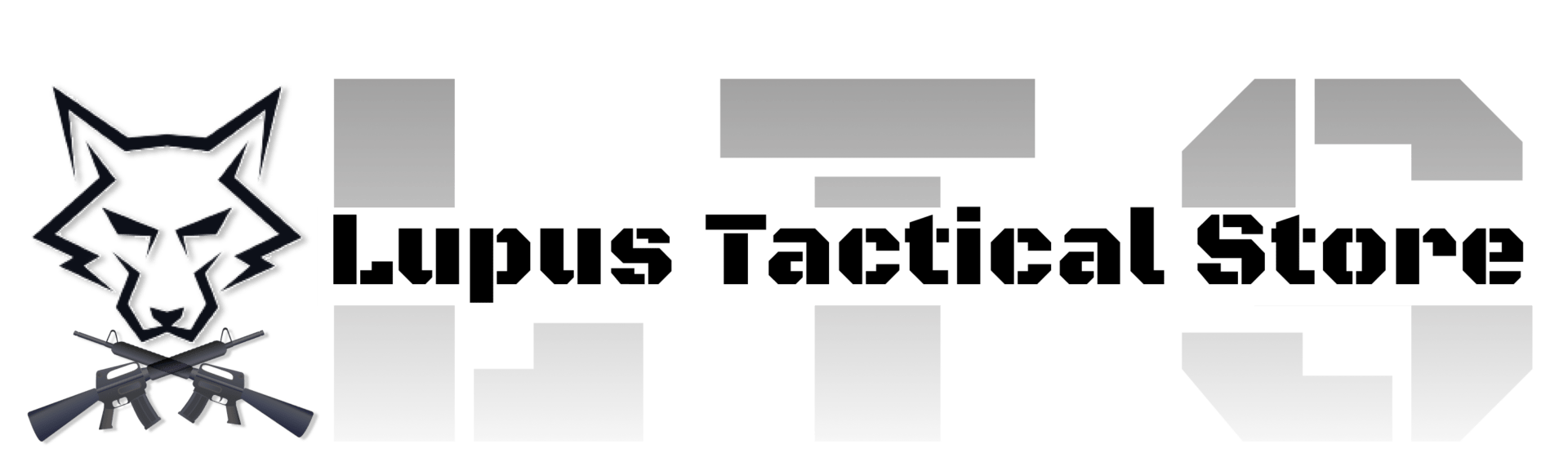 Lupus Tactical Store Logo