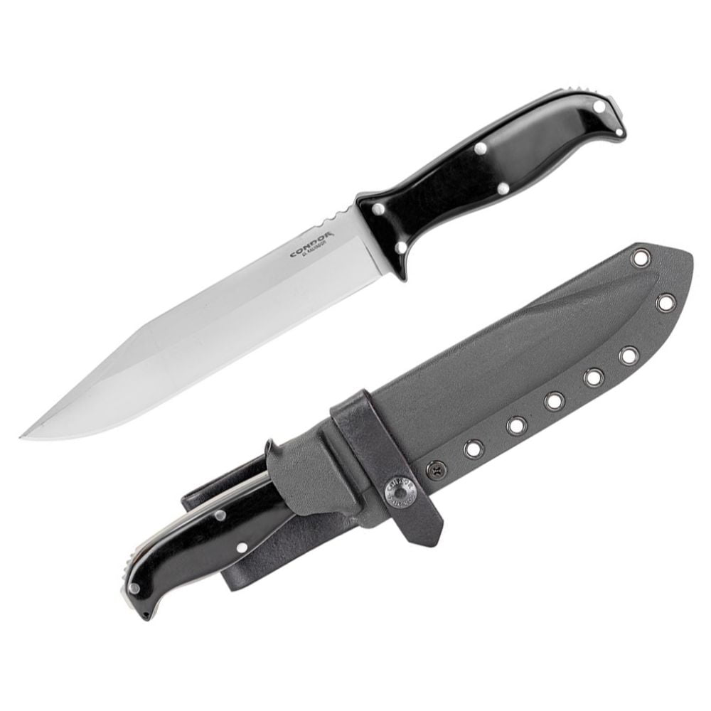 Enduro Knife Condor - Lupus Tactical Store