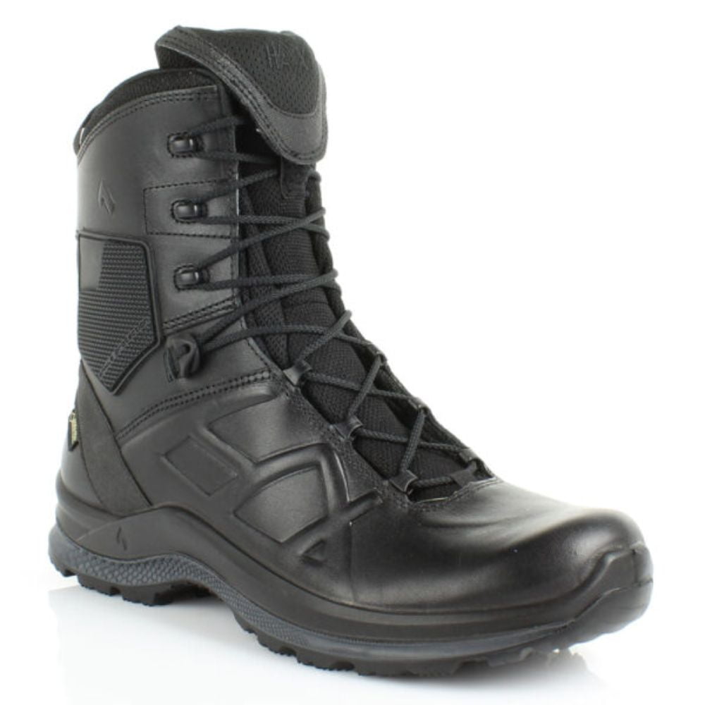 Haix Gore-tex Black Eagle Tactical 2.0 GTX High - Lupus Tactical Store